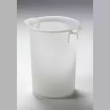 Cuve cylindrique 50L d420x550mm