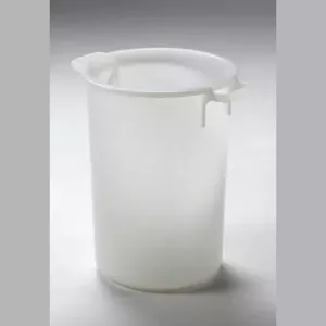 Cuve cylindrique 50L d420x550mm