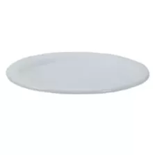 Couvercle pour cuve cylindrique-bac d'os diametre 510mm
