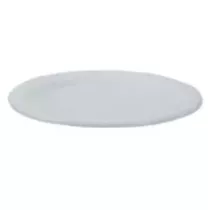 Couvercle pour cuve cylindrique-bac d'os diametre 510mm