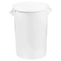 Cuve cylindrique et bac a os 100L d520x670mm