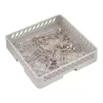 Casier a couvert CR0200 500x500x100mm