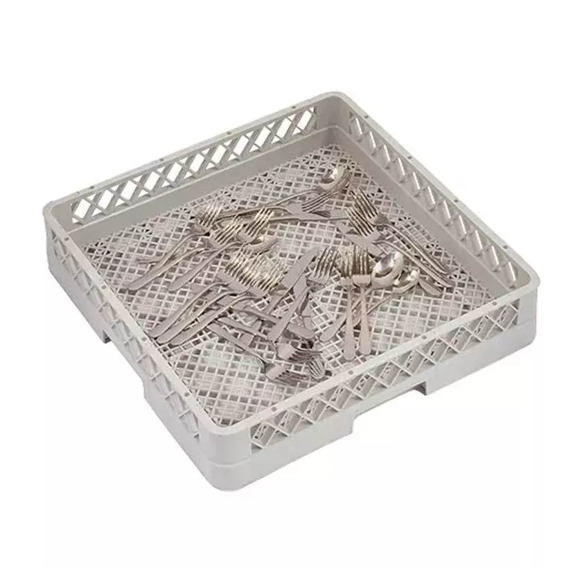 Casier a couvert CR0200 500x500x100mm