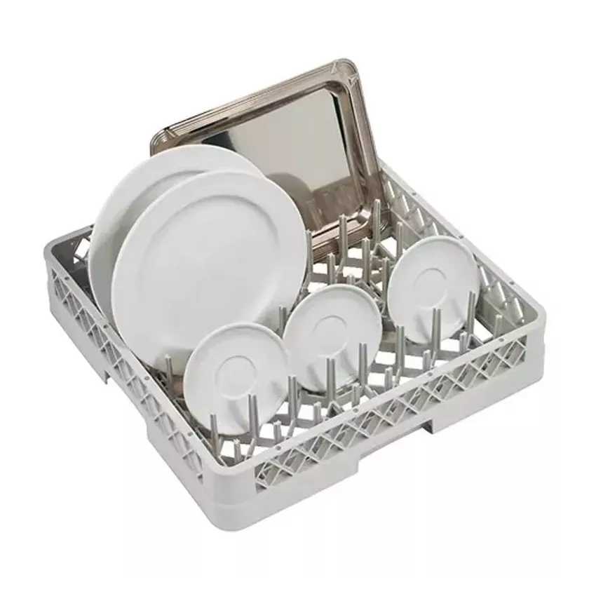 Casier a assiettes CR0300 500x500x100mm
