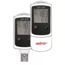 Enregistreur de donnees EBI 300 Ebro
