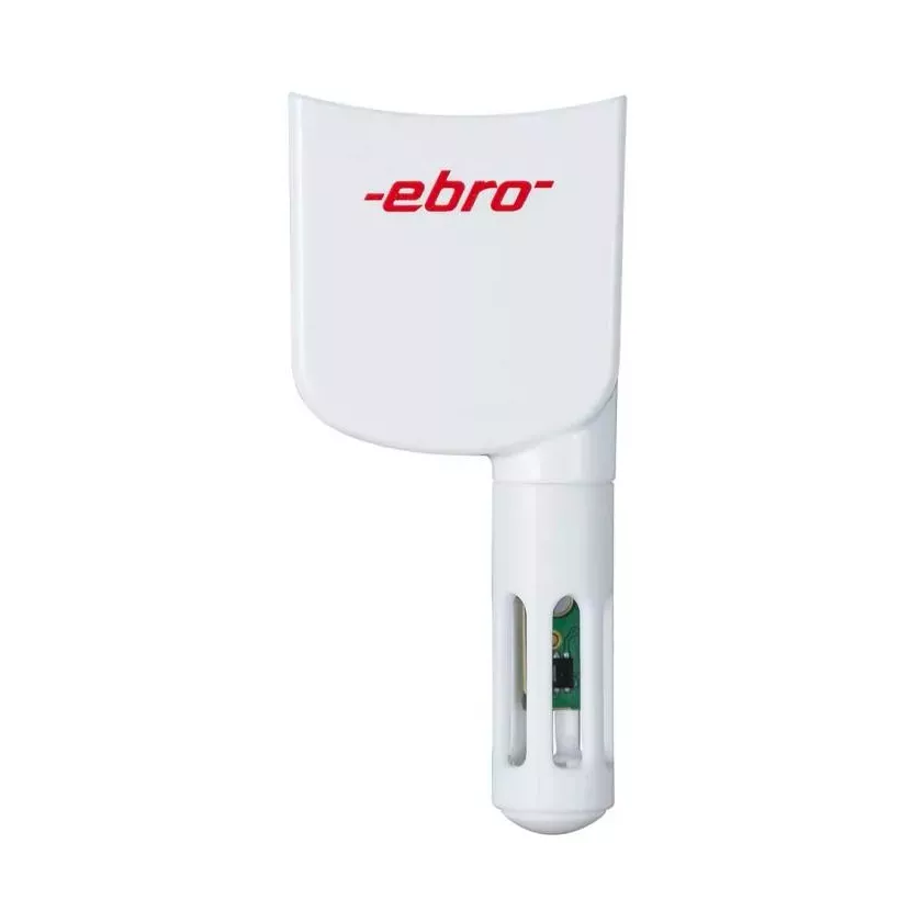 Sonde externe humidite atmospherique pour datalogger EBI 300 Ebro