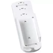 Support mural pour datalogger EBI 300 Ebro