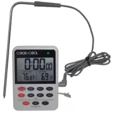 Thermometre sonde digital 0 a 200 degres C Cooper-Atkins