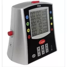 Timer digital 4 minuteries Cooper-Atkins