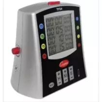 Timer digital 4 minuteries Cooper-Atkins