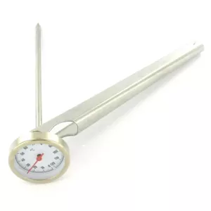 Thermometre sonde diametre 33mm 71A rond manuel