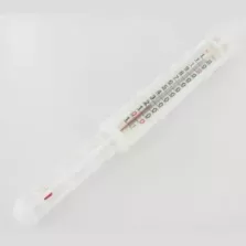 Thermometre ebullition fil PVC