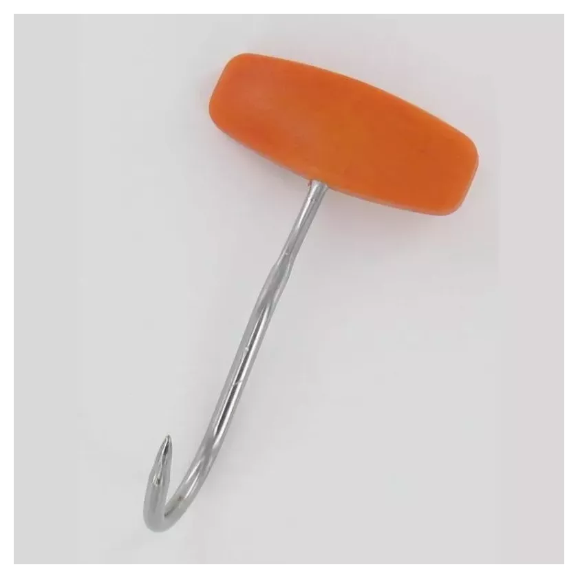 Tire carcasse inox longueur 18cm