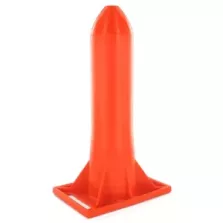 Tube filet roulade avec poignee diametre 86mm 12-14