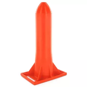 Tube filet roulade avec poignee diametre 86mm 12-14
