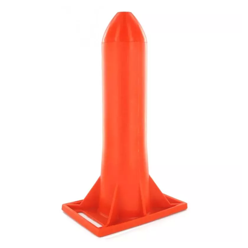 Tube filet roulade avec poignee diametre 96mm 14-16