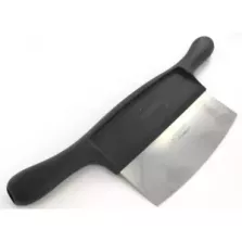 Racloir de plot bois L36cm 295-17 Bargoin