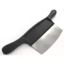 Racloir de plot bois L36cm 295-17 Bargoin