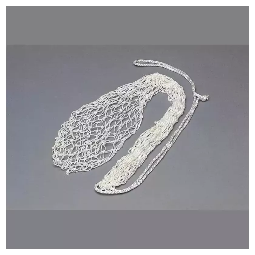 Filet de cuisson nylon blanc couenne