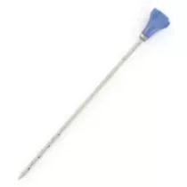 Aiguille injection saumure 5mm