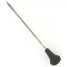 Aiguille a brider 25cm avec manche