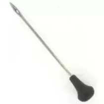 Aiguille a brider 25cm avec manche