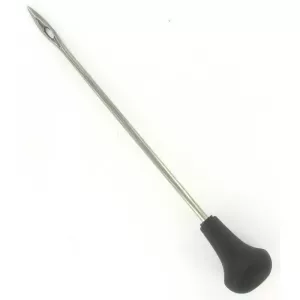 Aiguille a brider 25cm avec manche