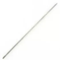 Aiguille a brider 20cm droite