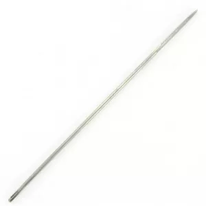 Aiguille a brider 24cm droite