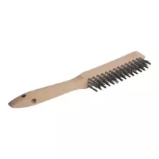 Brosse metallique 28cm
