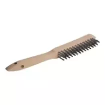 Brosse metallique 28cm