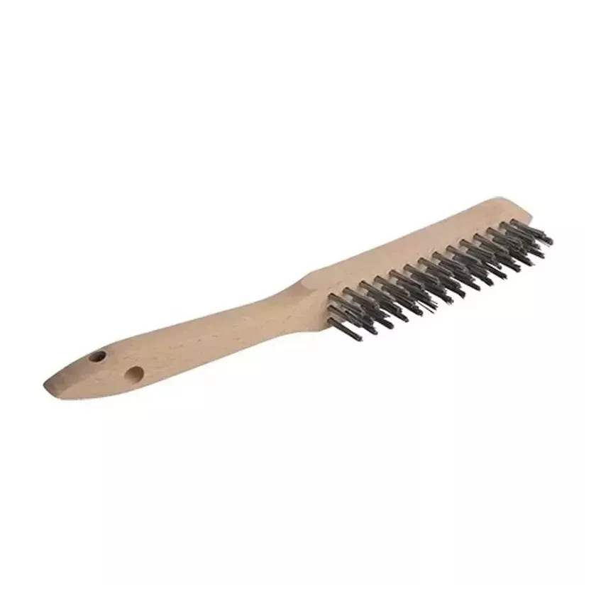Brosse metallique 28cm