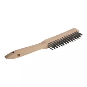 Brosse metallique 28cm