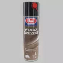 Graisse machines NSF-H1 FoodGrease spray