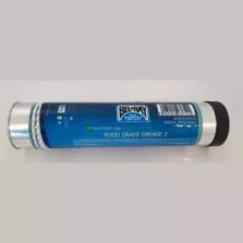 Graisse machines alimentaires NSF-H1 Bel Ray cartouche 400g