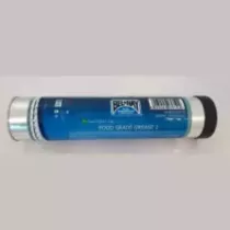 Graisse machines alimentaires NSF-H1 Bel Ray cartouche 400g