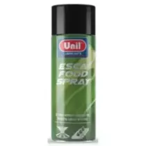 HUILE MACHINES NSF-H1 Esca food spray - spray
