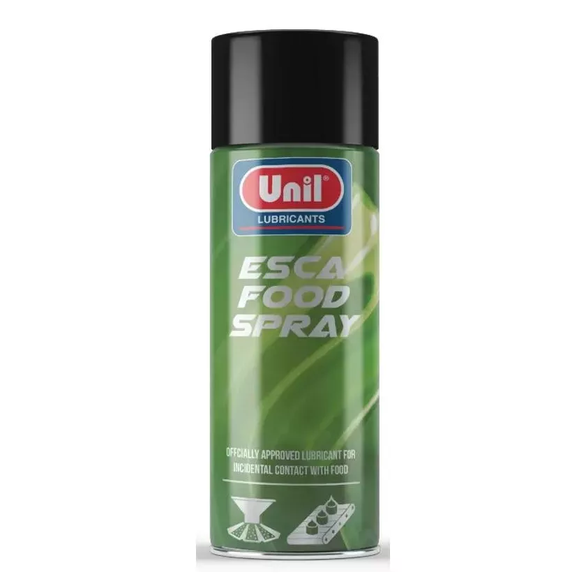 HUILE MACHINES NSF-H1 Esca food spray - spray