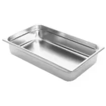 GN bac 1/1x40mm 5L inox Premium Line