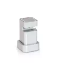 Pompe a vide electrique pour couvercles sous vide GN
