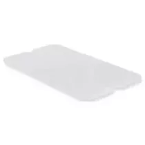 Egouttoir PP GN 1-1 transparent gastro-plus 530x325mm