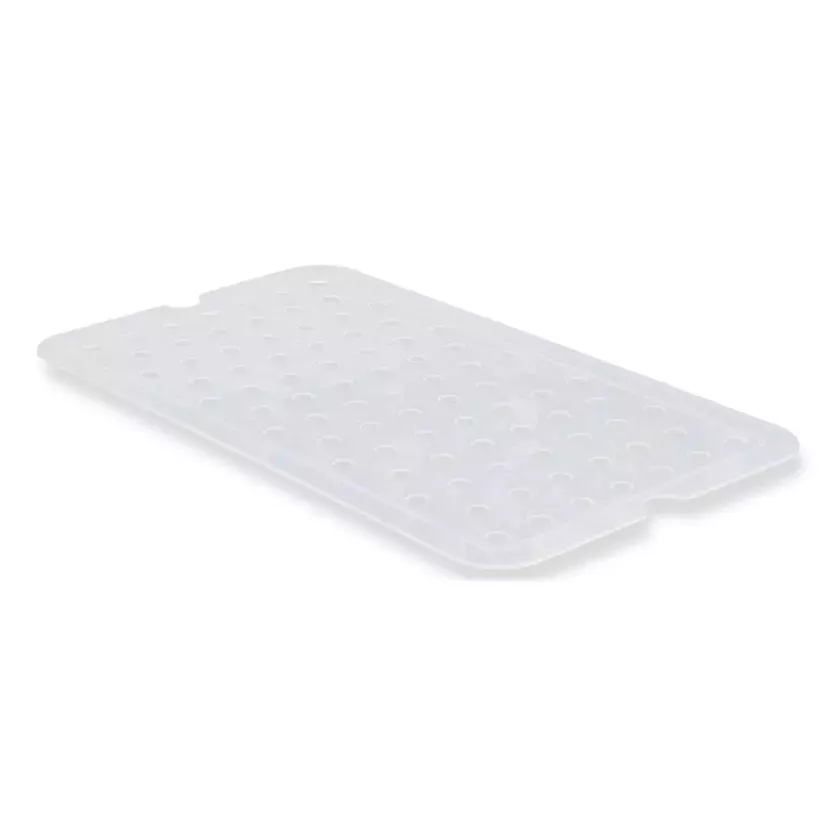 Egouttoir PP GN 1-1 transparent gastro-plus 530x325mm