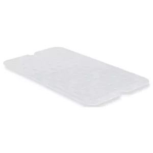 Egouttoir PP GN 1-1 transparent gastro-plus 530x325mm