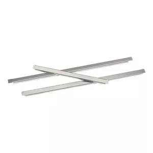 GN bande pour bain-marie inox 325mm