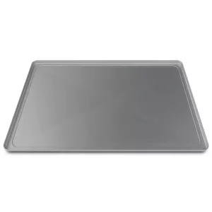 Plaque a four 400x600x20mm aluminium