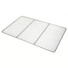 GN grille 325x530mm 20 fils inox 13mm espace