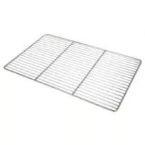 GN grille 325x530mm 20 fils inox 13mm espace