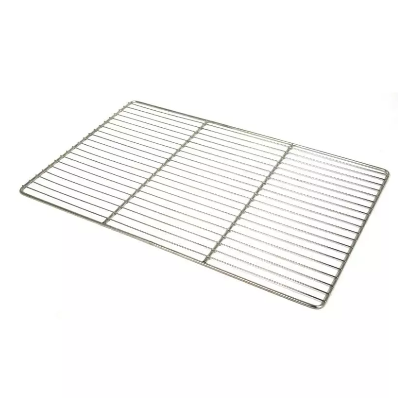 GN grille 325x530mm 20 fils inox 13mm espace
