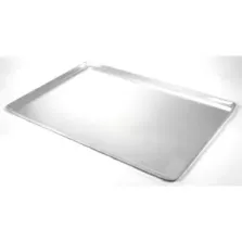 Plaque euronorm aluminium 400x600x20mm