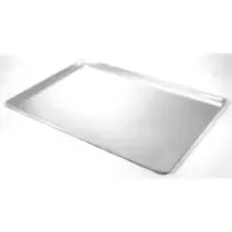 Plaque euronorm aluminium 400x600x20mm
